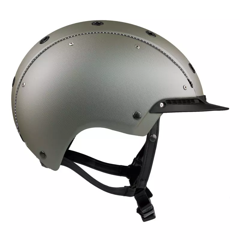 Casco Casque d'équitation Champ-3