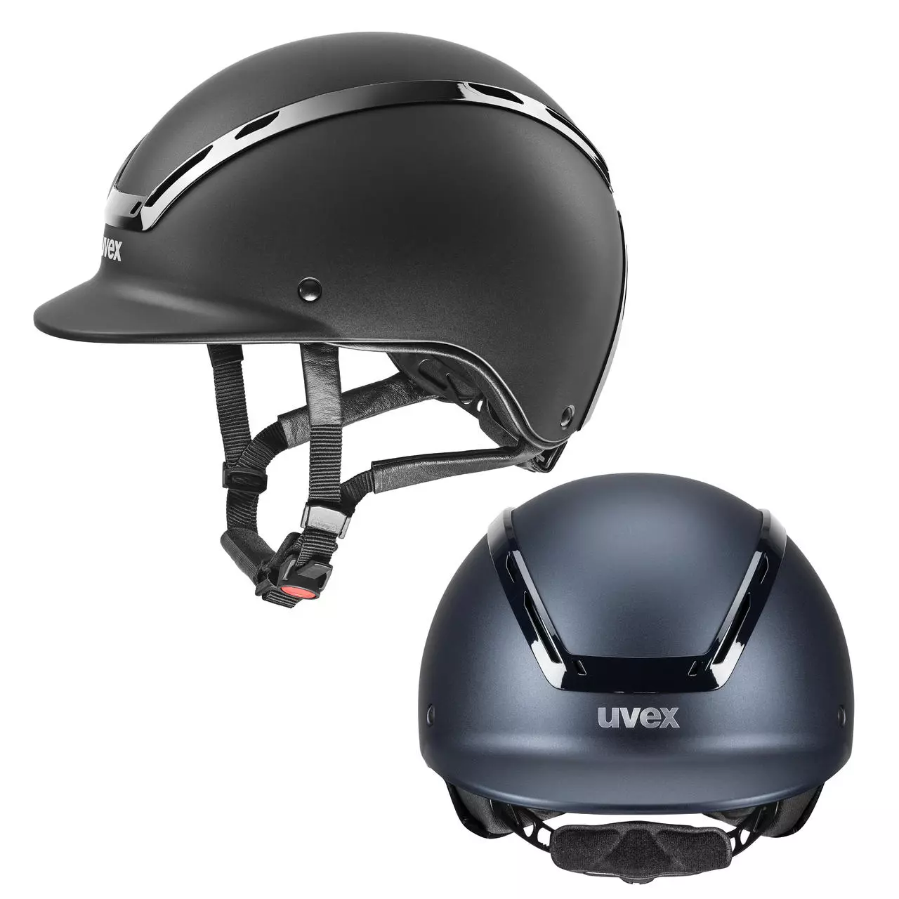 uvex Casque d'équitation exxeed active uvex Casque d'équitation exxeed active