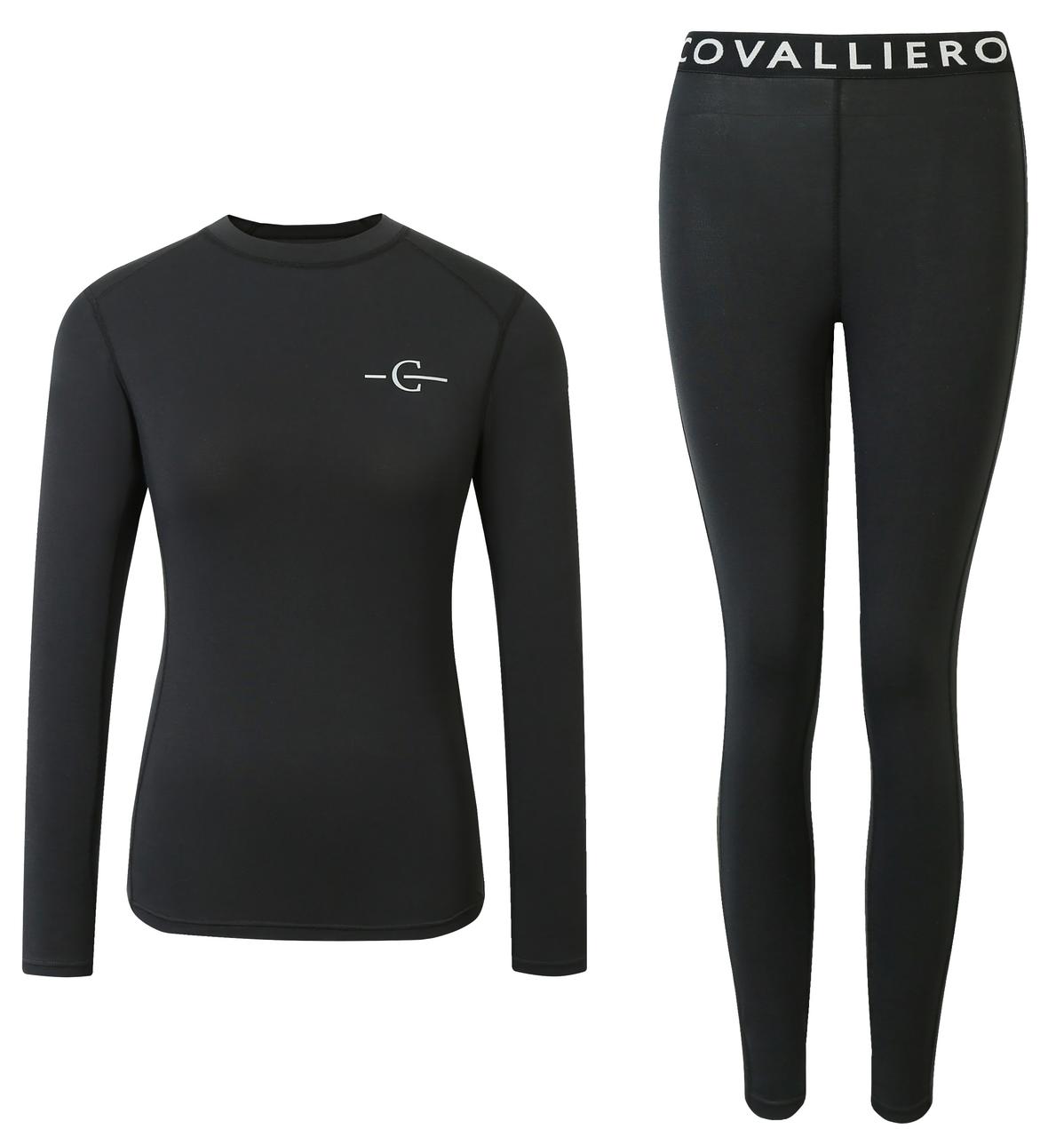Covalliero Sous-vêtements fonctionnels