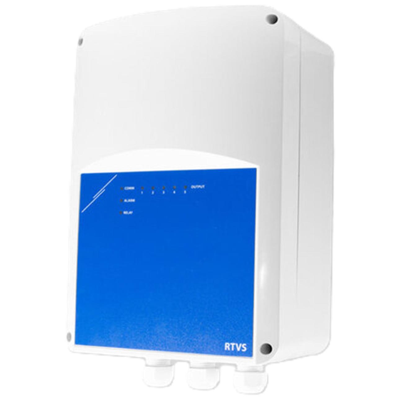 Régulateur de vitesse pour ventilateur d'étable