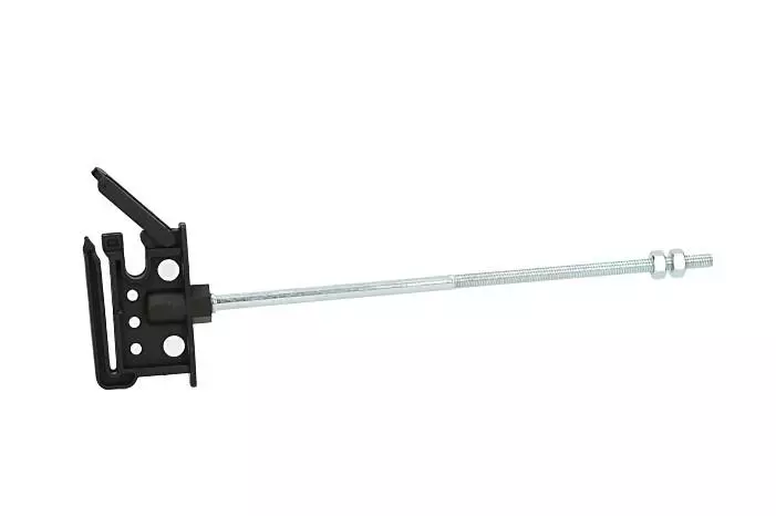 AKO Isolateur écarteur à clip 40 mm