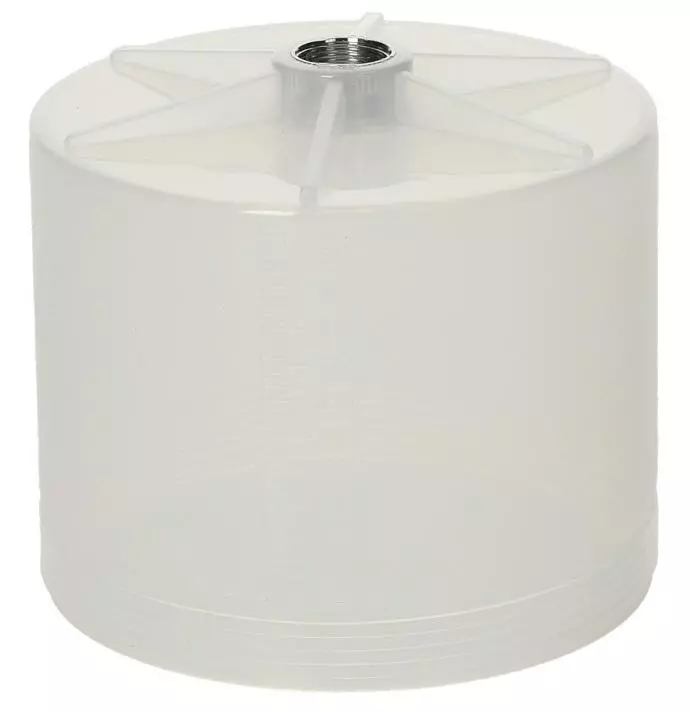 Kerbl Cylindre en plastique de 500 ml