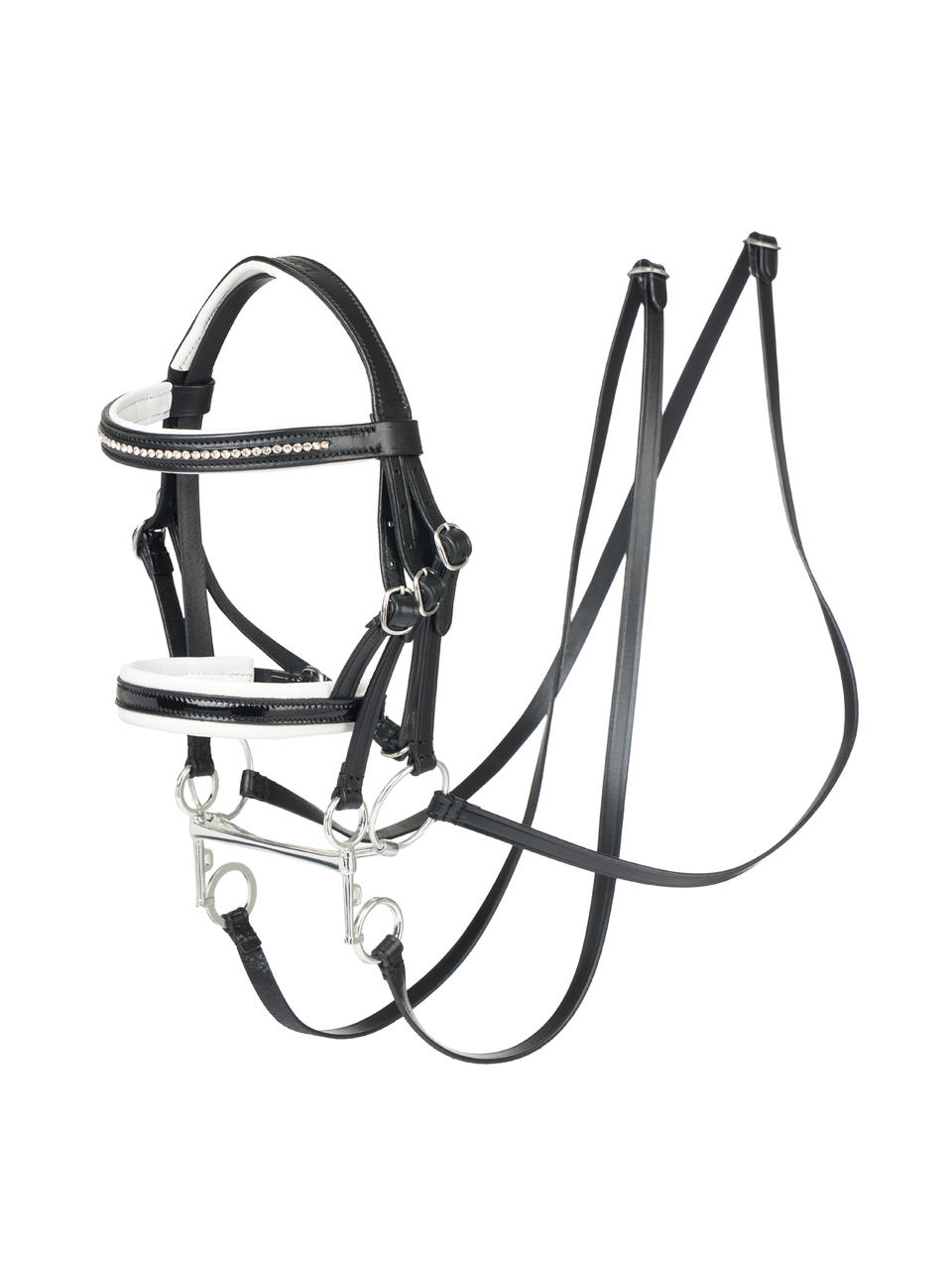 LeMieux Bridon double Hobby Horse