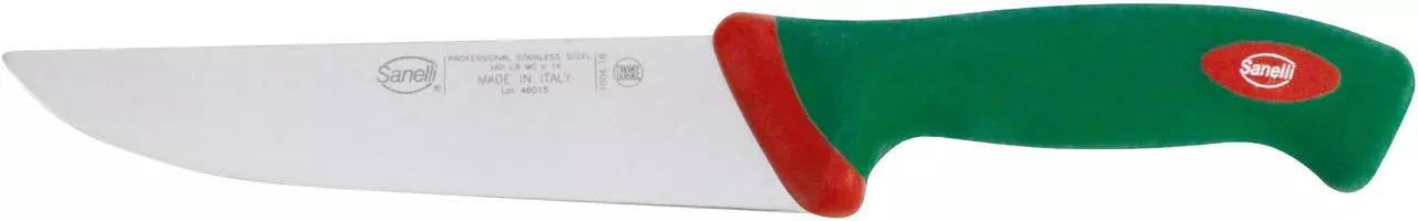 Meaty Couteau à saigner - 18 cm et 16 cm