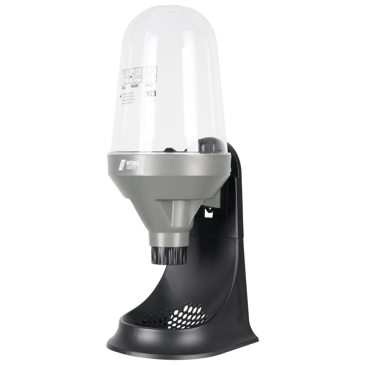 Nitras Distributeur de bouchons d'oreille