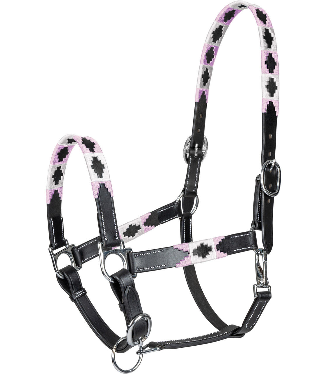 Waldhausen Licol en cuir X-Line Polo