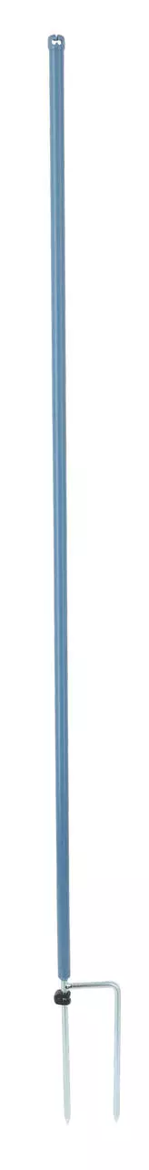 AKO Piquet de rechange Premium, bleu, 108 cm AKO Piquet de rechange Premium, bleu, 108 cm