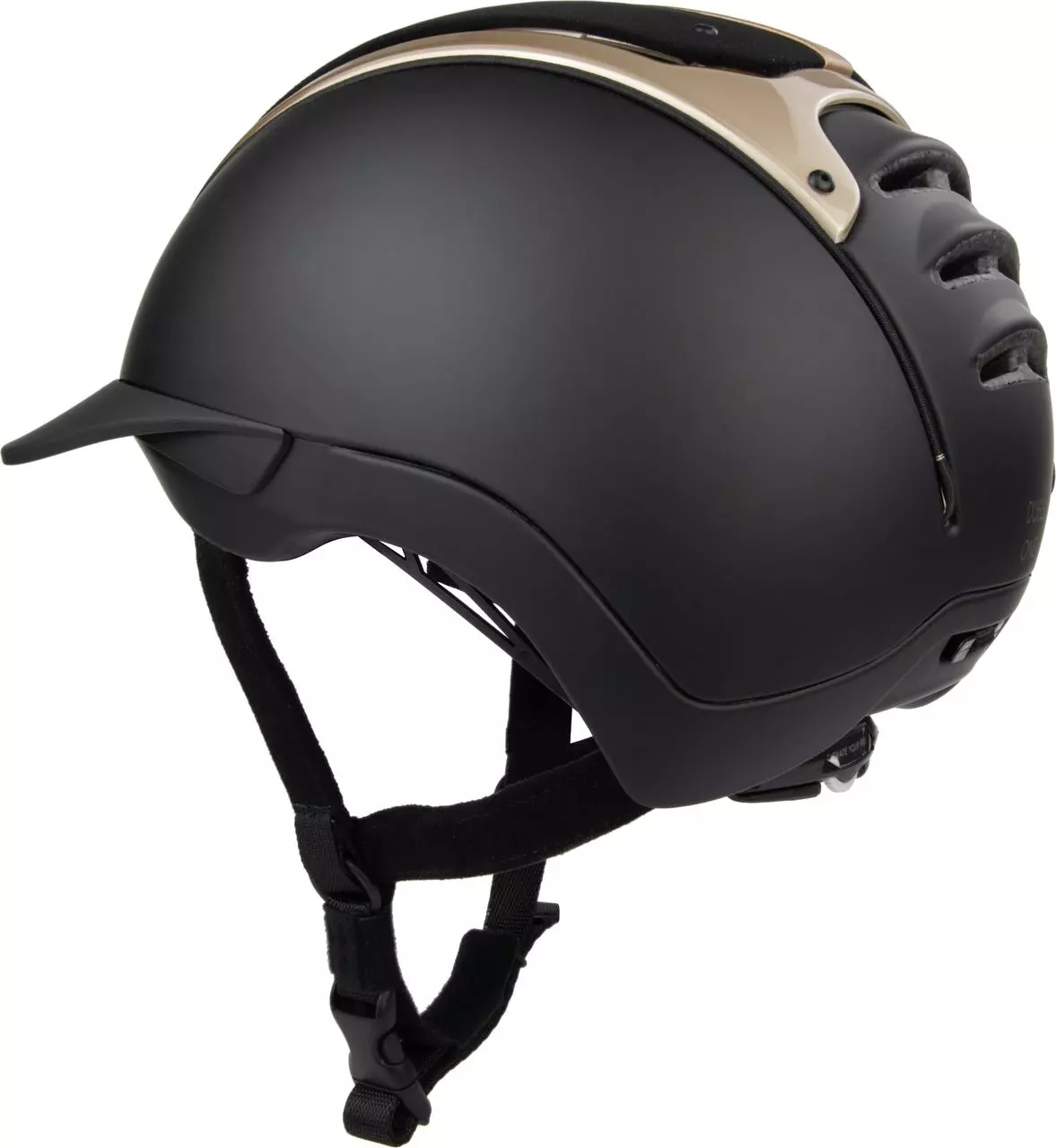 Casco 2025 Casque d'équitation Duell One Premiere