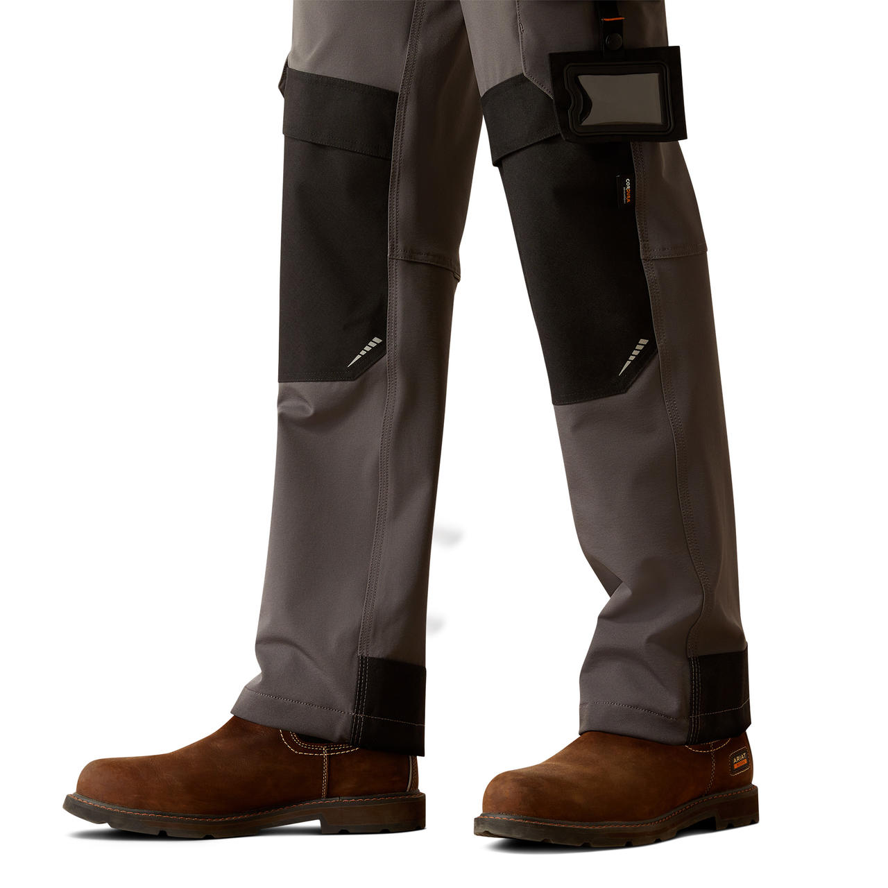 ARIAT Pantalon de travail Cordura M7 Slim Dynamic Utility Straight