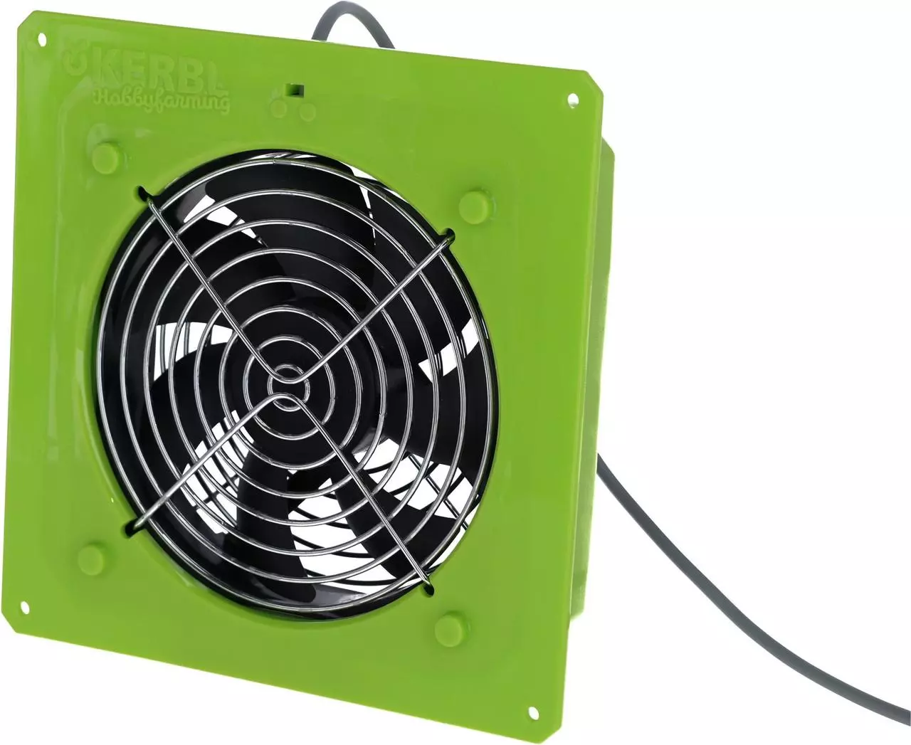 Kerbl SmartCoop Extracteur d'air pour poulailler