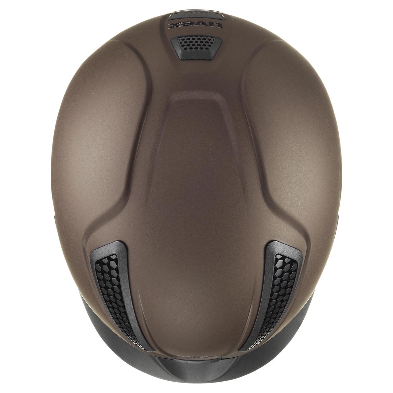 uvex Casque d'équitation perfexxion III