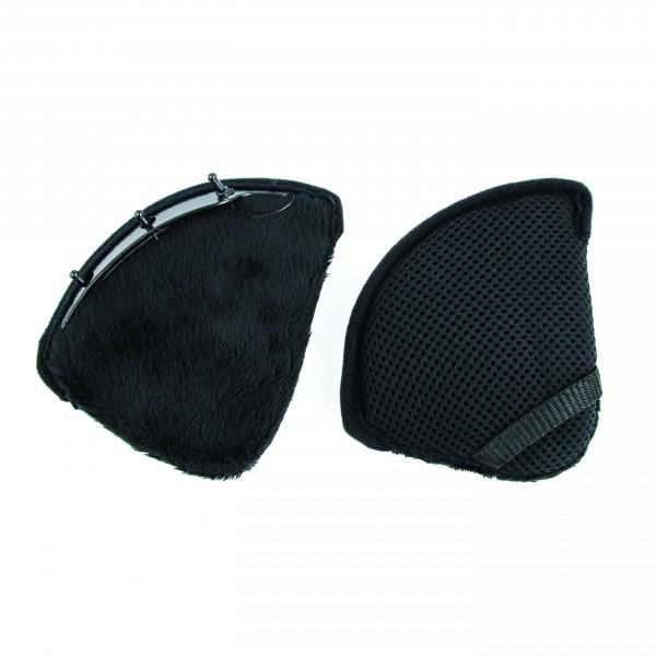 Casco Kit d'hiver pour casque d'équitation Mistrall
