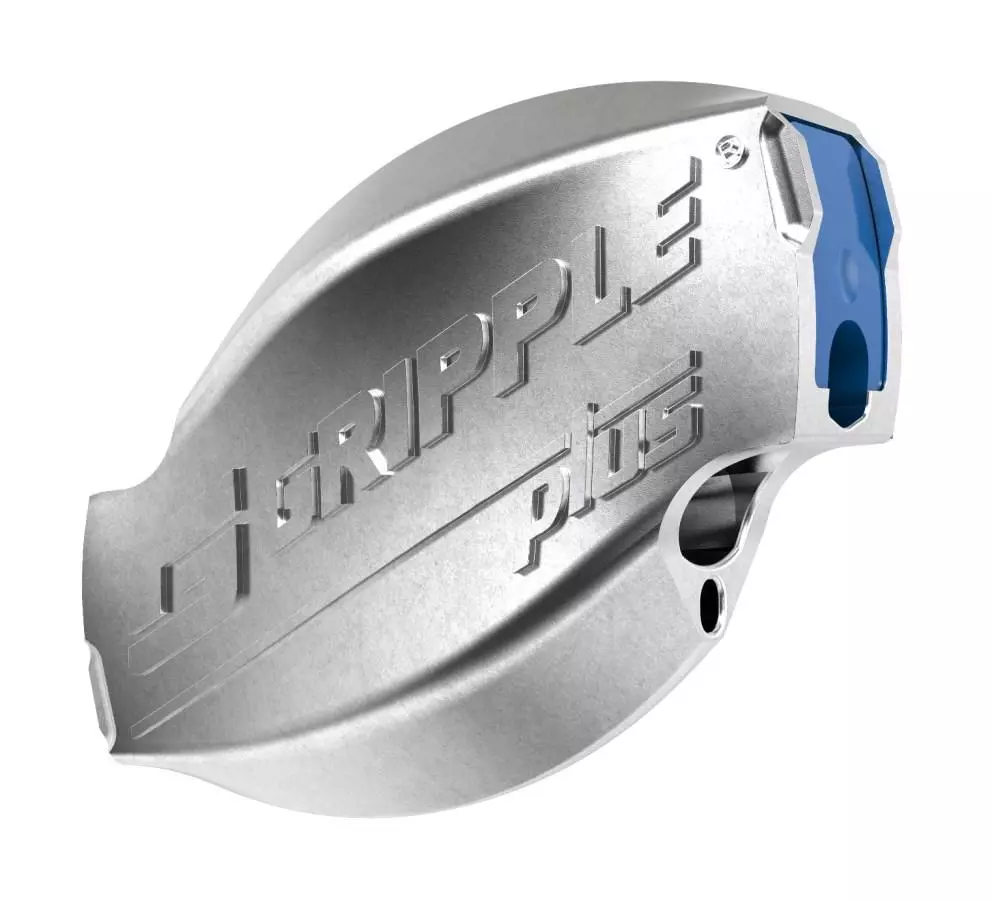 AKO Connecteur de fils métalliques Gripple - 20 pcs