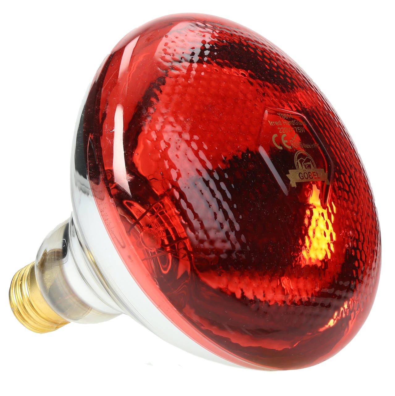 Göbel Ampoule infrarouge économique Philips 175 W