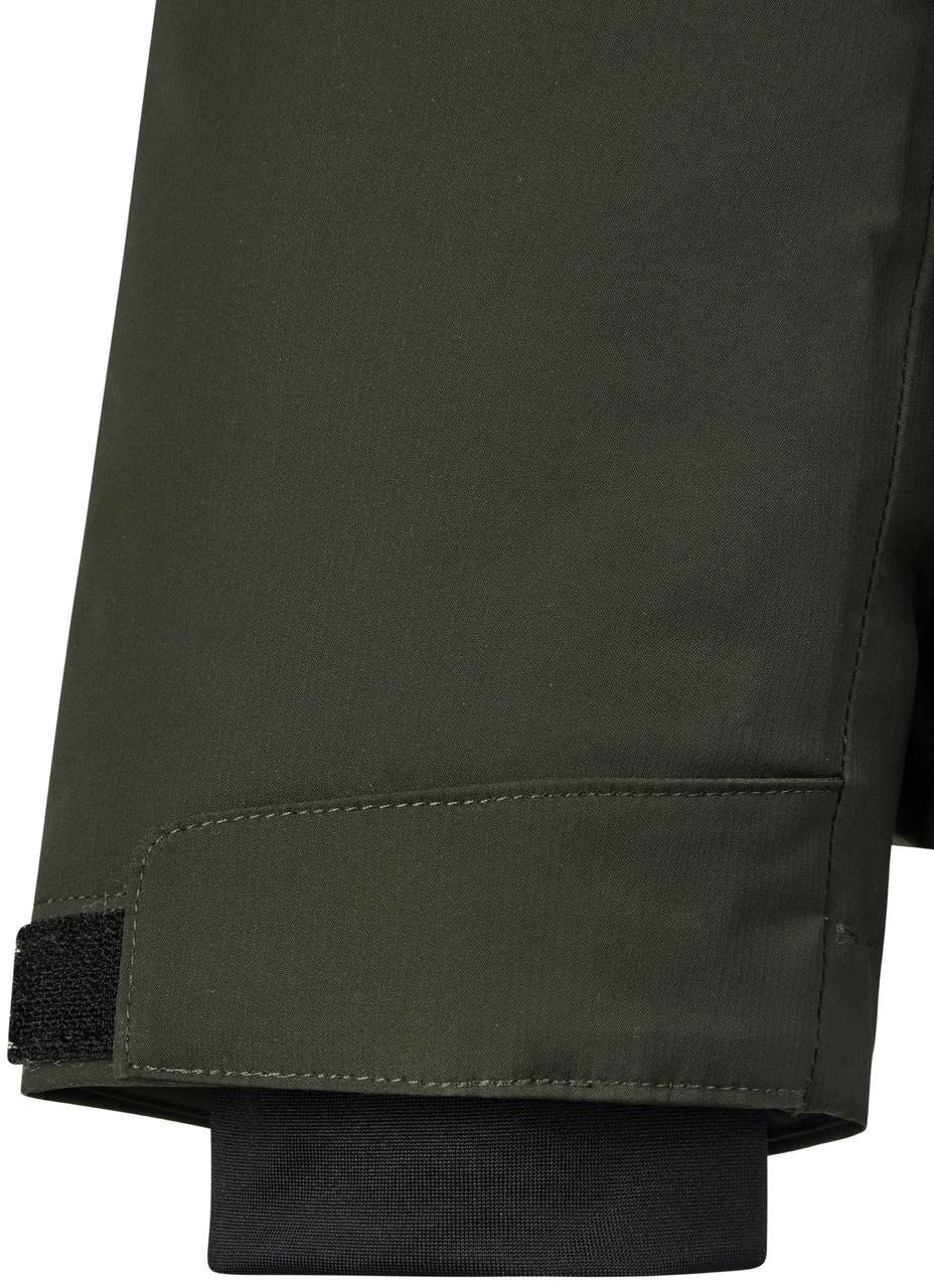Eskadron Veste IMPERMÉABLE MALE