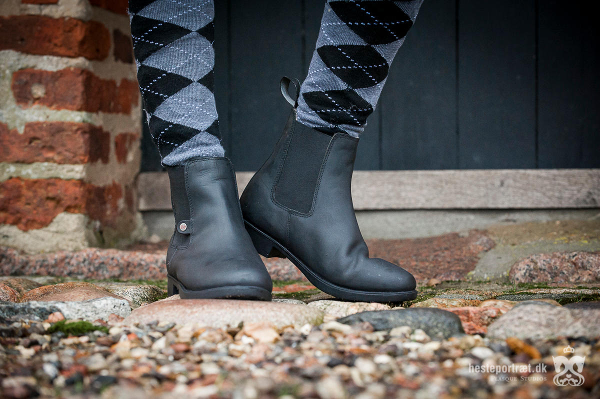 Suedwind Bottines Nova Jodhpur Hiver - Chelsea
