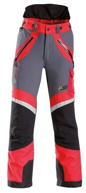PSS Pantalon anti-coupures X-treme Light PSS Pantalon anti-coupures X-treme Light