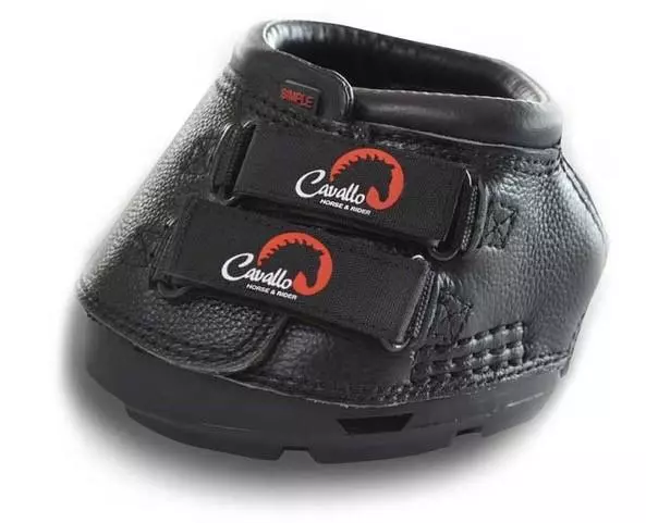 Cavallo Hipposandale modèle simple