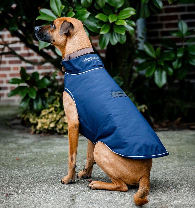 Horseware Imperméable pour Chien Signature 100g