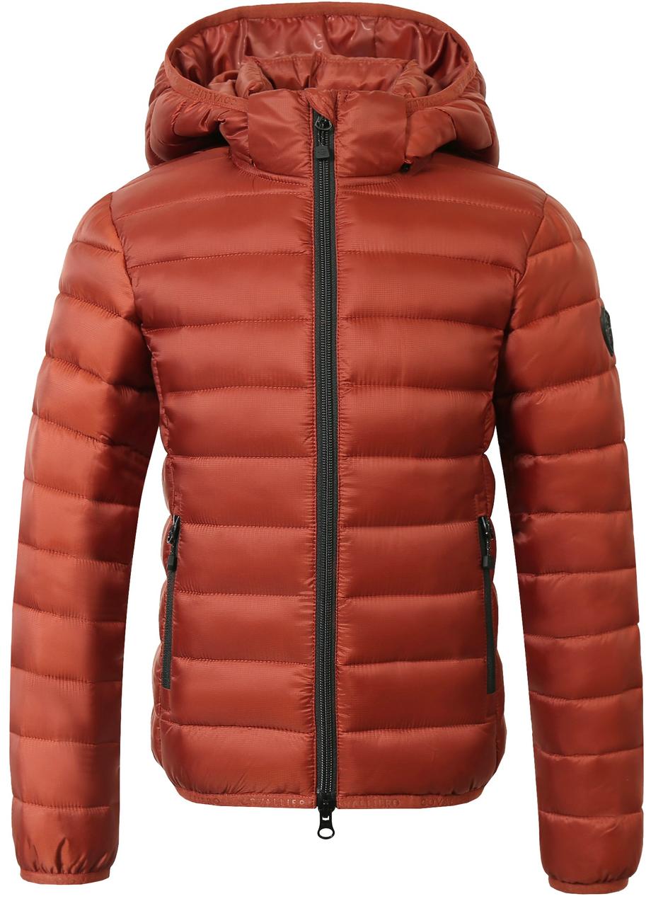 Covalliero Veste matelassée pour enfants