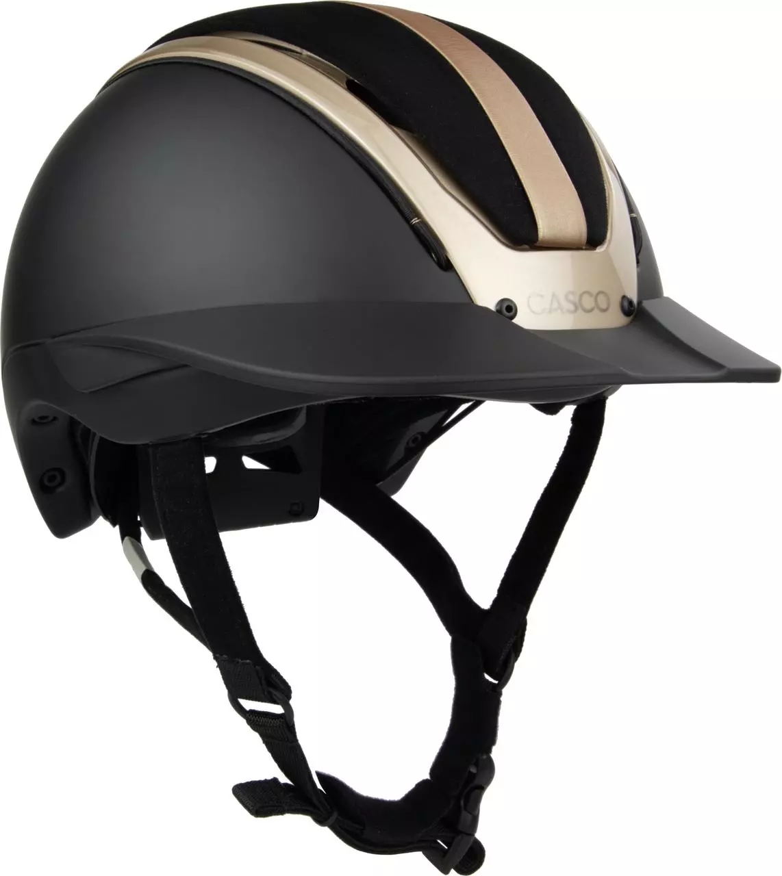 Casco 2025 Casque d'équitation Duell One Premiere