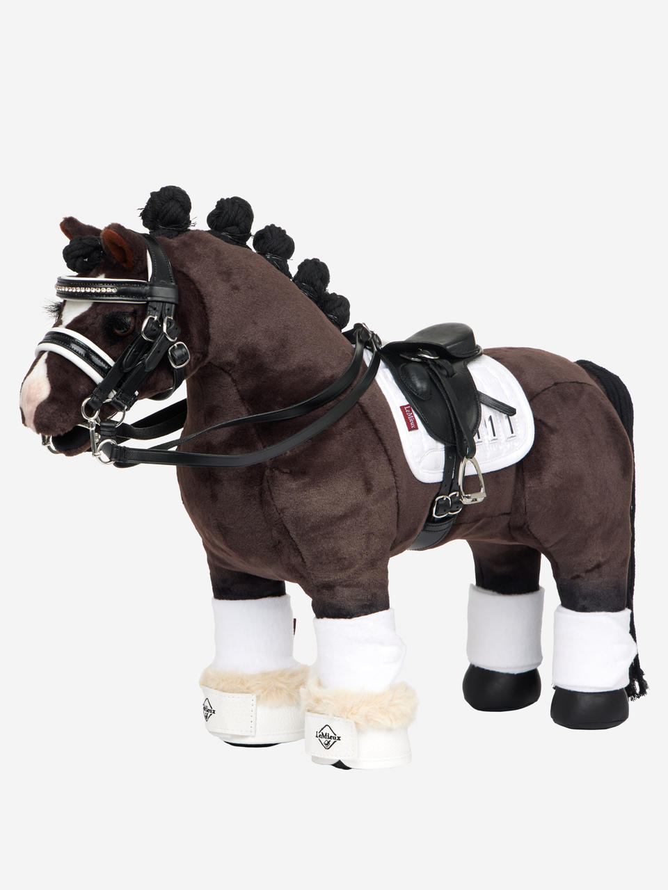 LeMieux Bridon pour jouet Toy