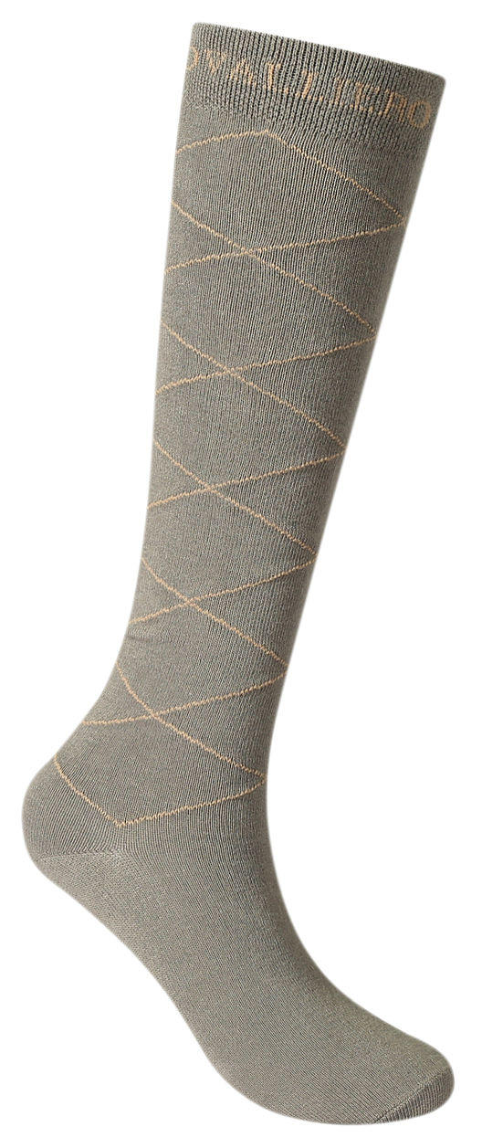 Covalliero Chaussettes d'équitation Classic