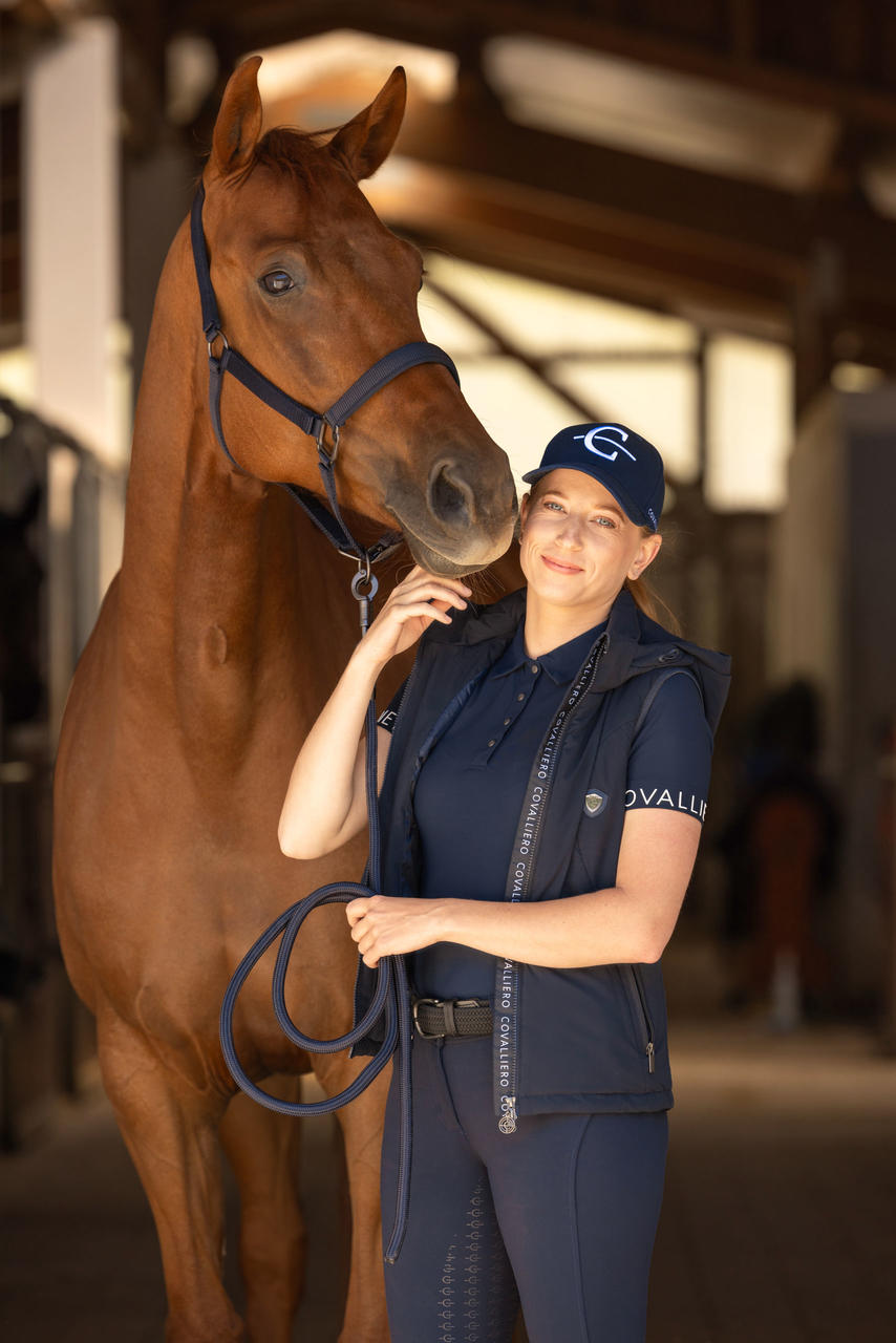 Covalliero Gilet