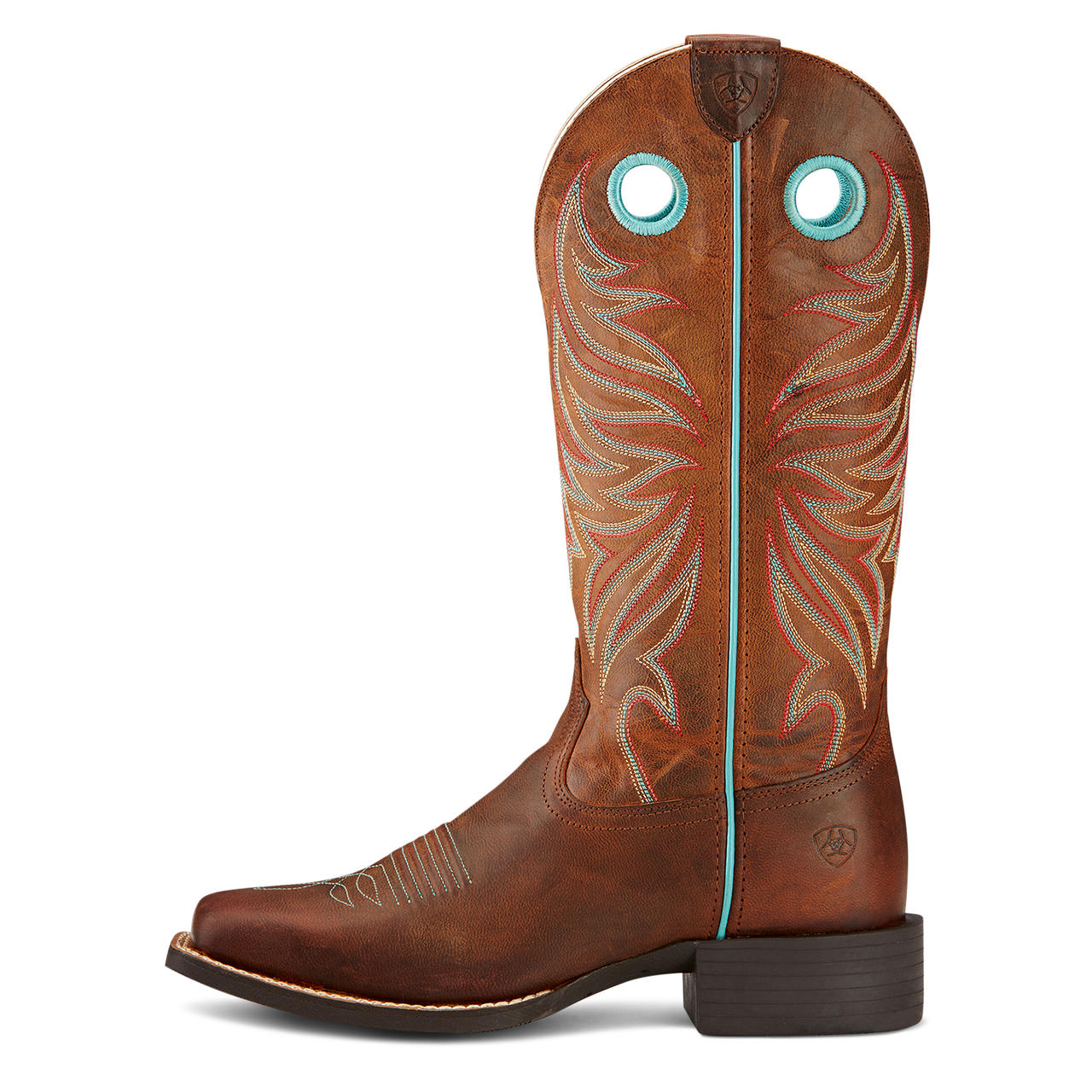 ARIAT Bottes Up Ryder Western