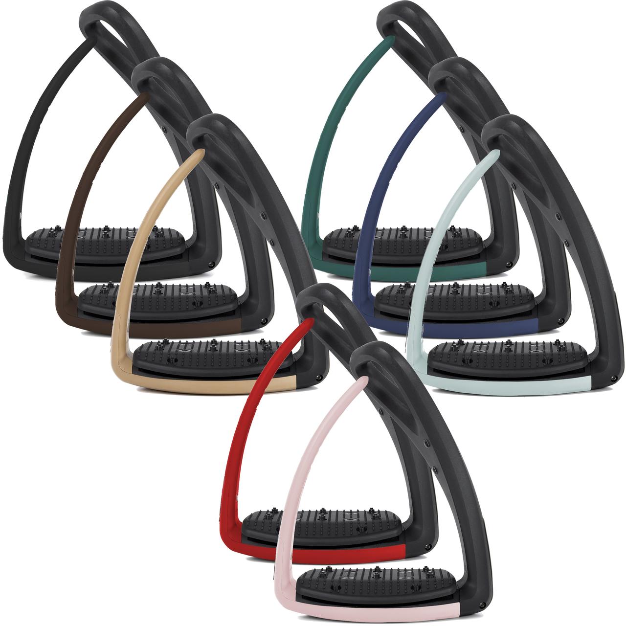 Freejump Étriers Soft Up Pro 2