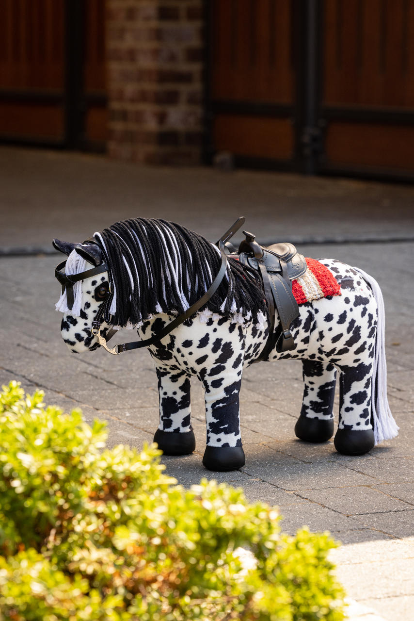 LeMieux Bridon Western pour jouet Toy Pony