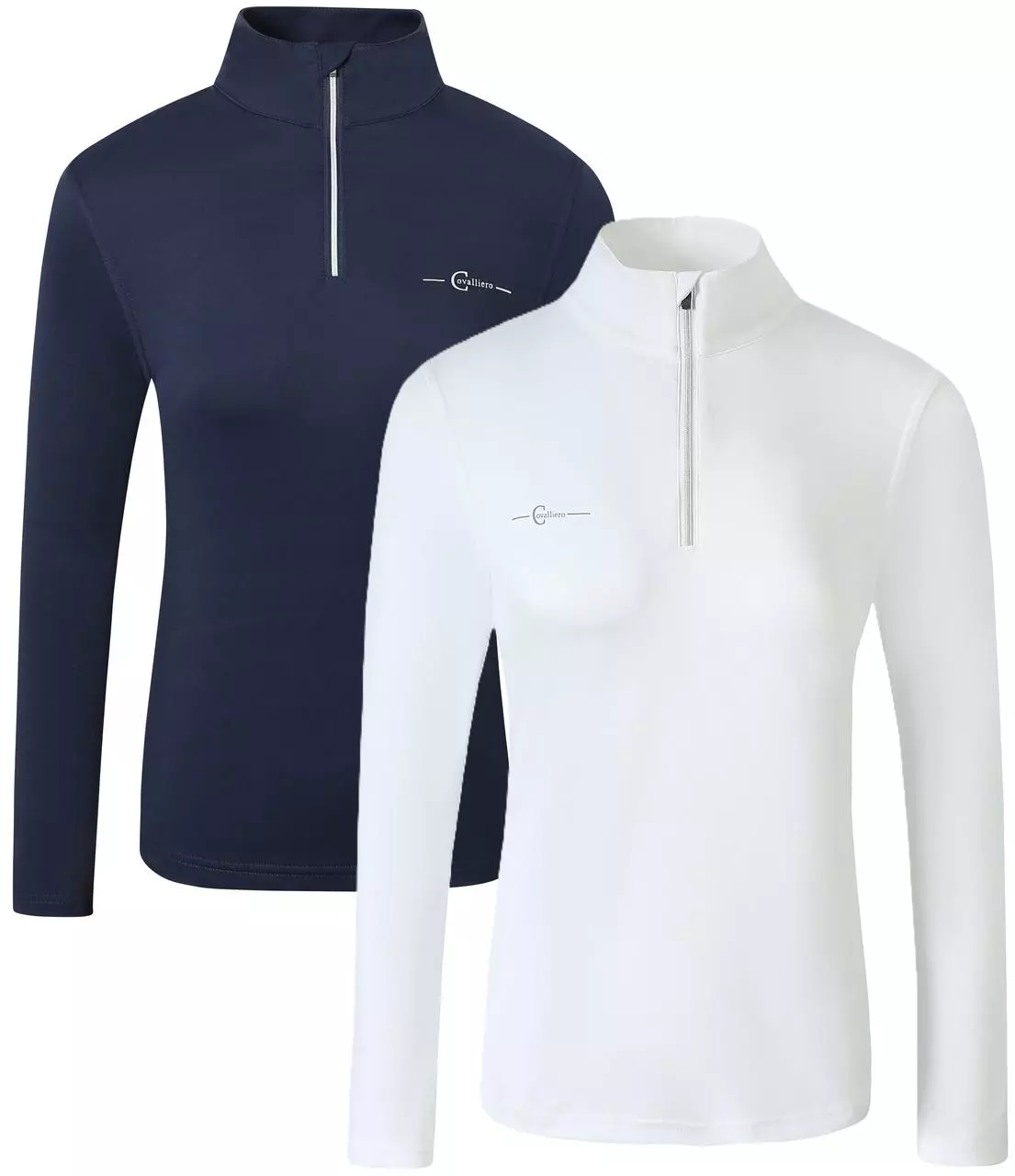 Covalliero T-shirt à manches longues Active