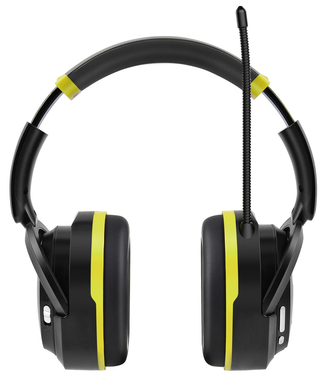 Kerbl Casque antibruit multimédia Protect DAB+