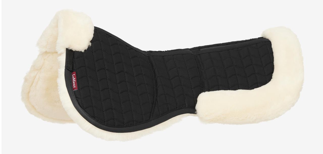 LeMieux Amortisseur ProSorb 3 Poches Merino+
