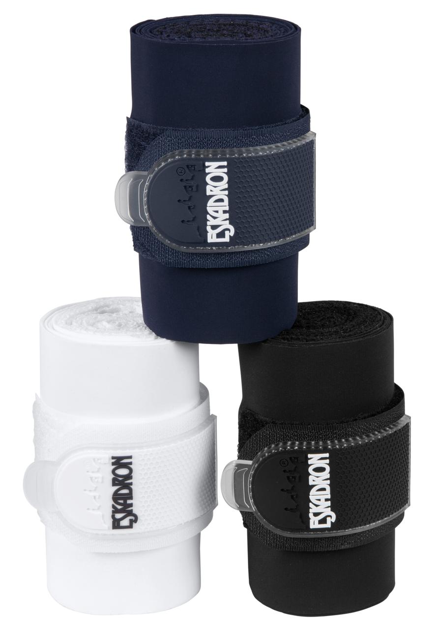 Eskadron Bandages Softshell en mesh