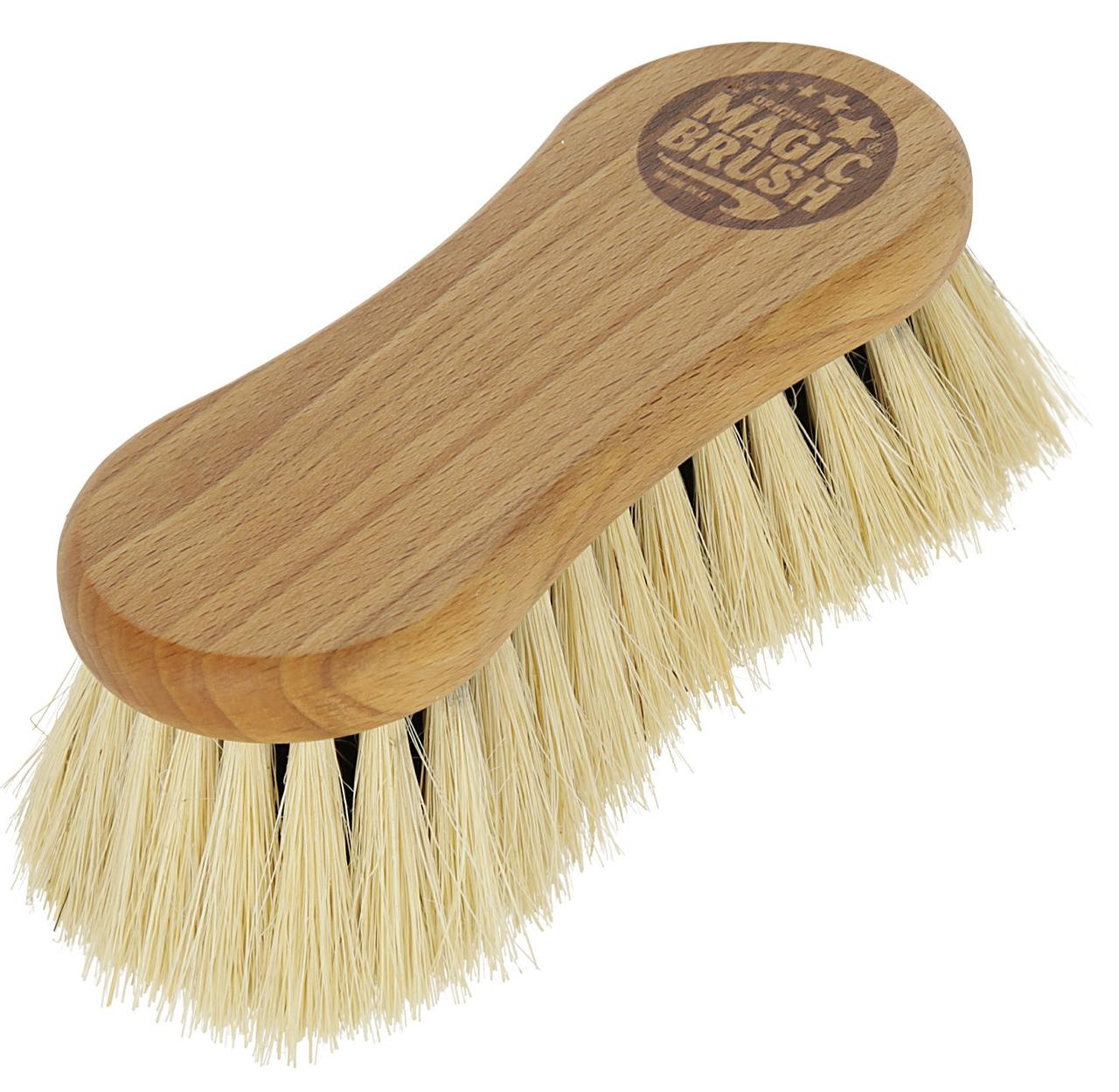 Kerbl Brosse combinée MagicBrush pour chevaux