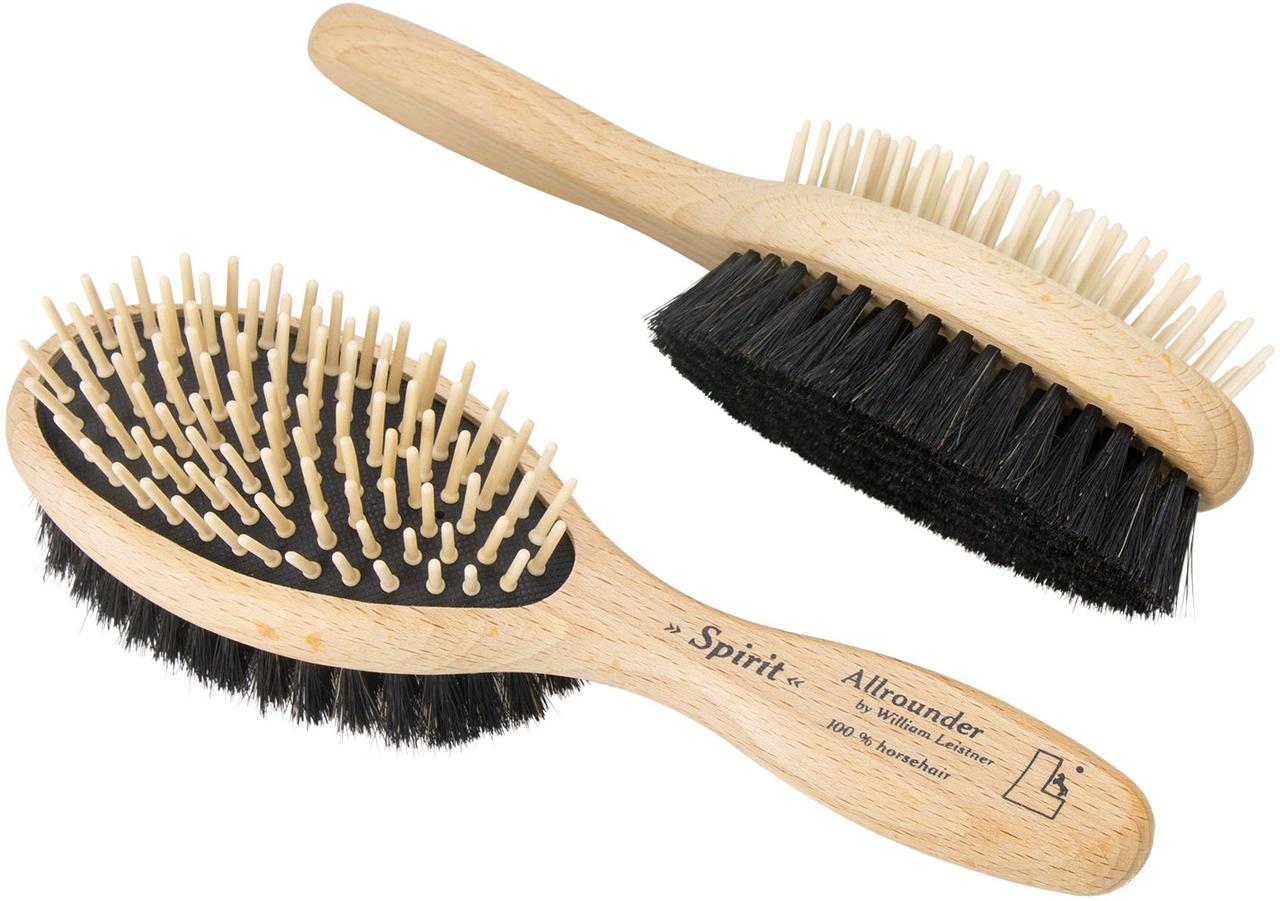 Leistner Allrounder Detangler Duo "Spirit"