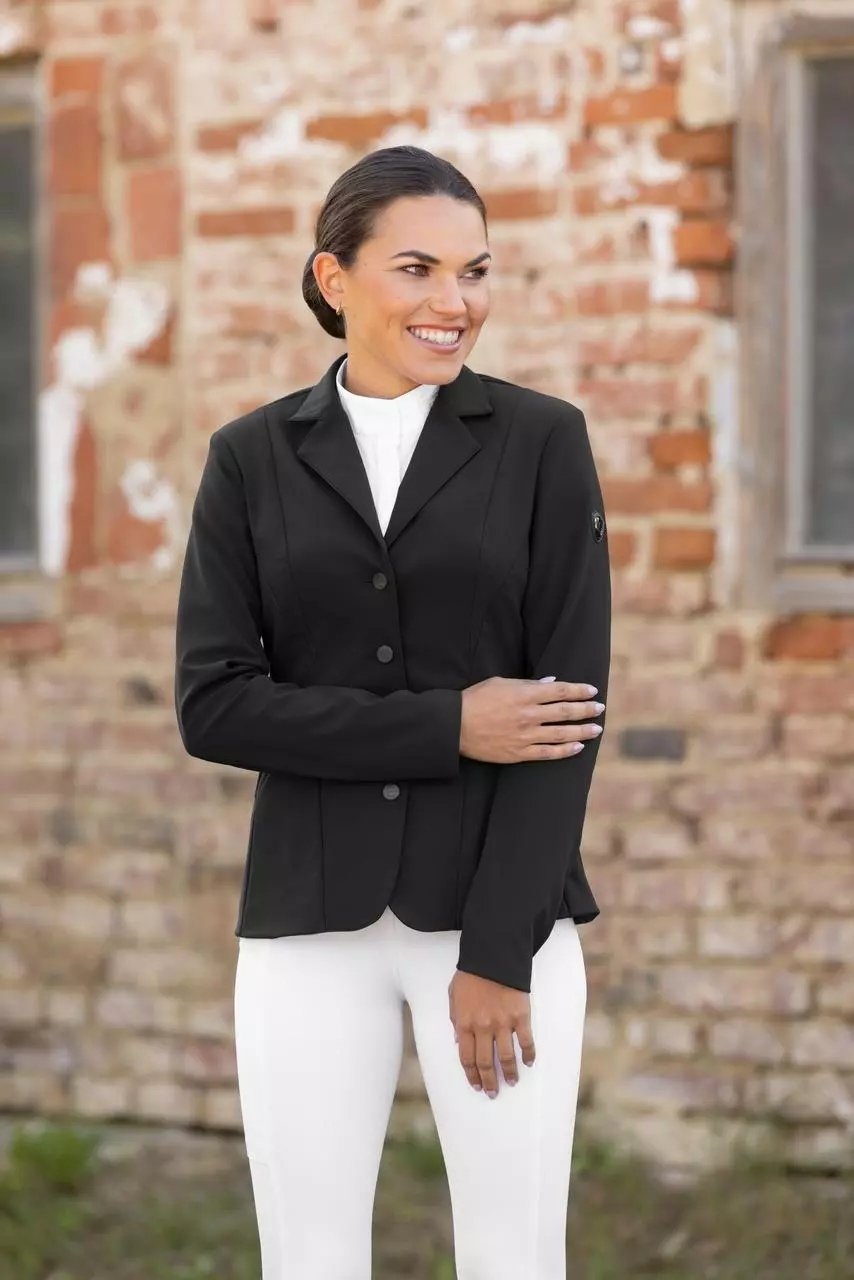 Covalliero Veste de compétition Parigo