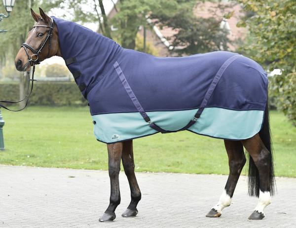 Couverture séchante All-Overcover-Cross