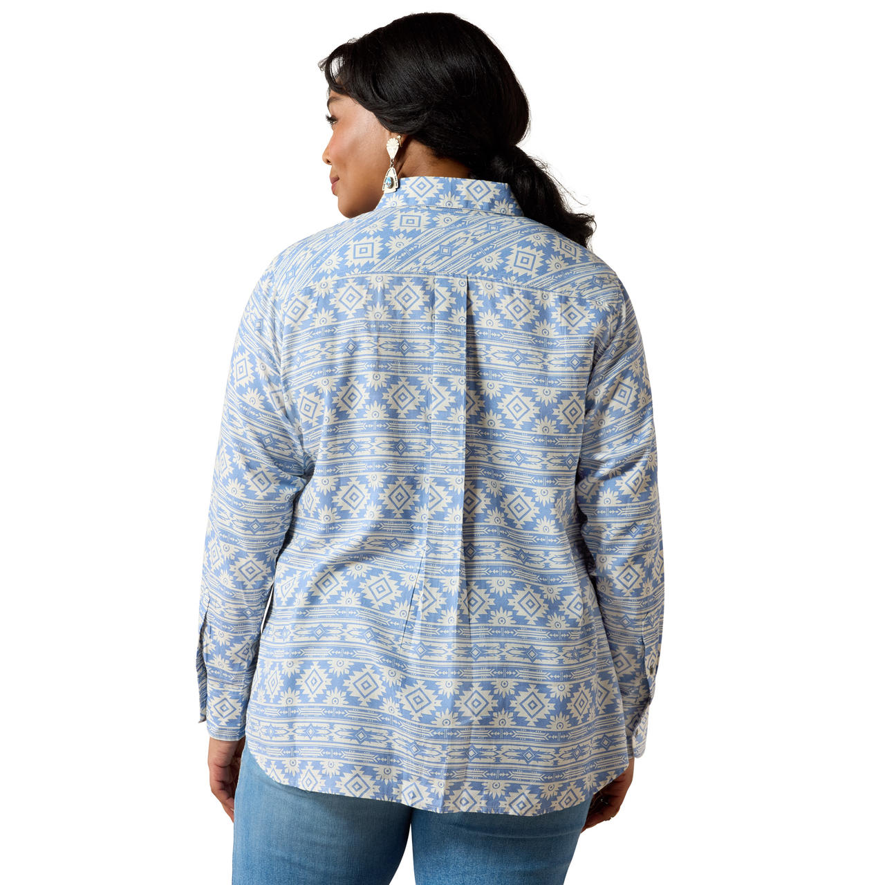 ARIAT T-Shirt Billie Jean
