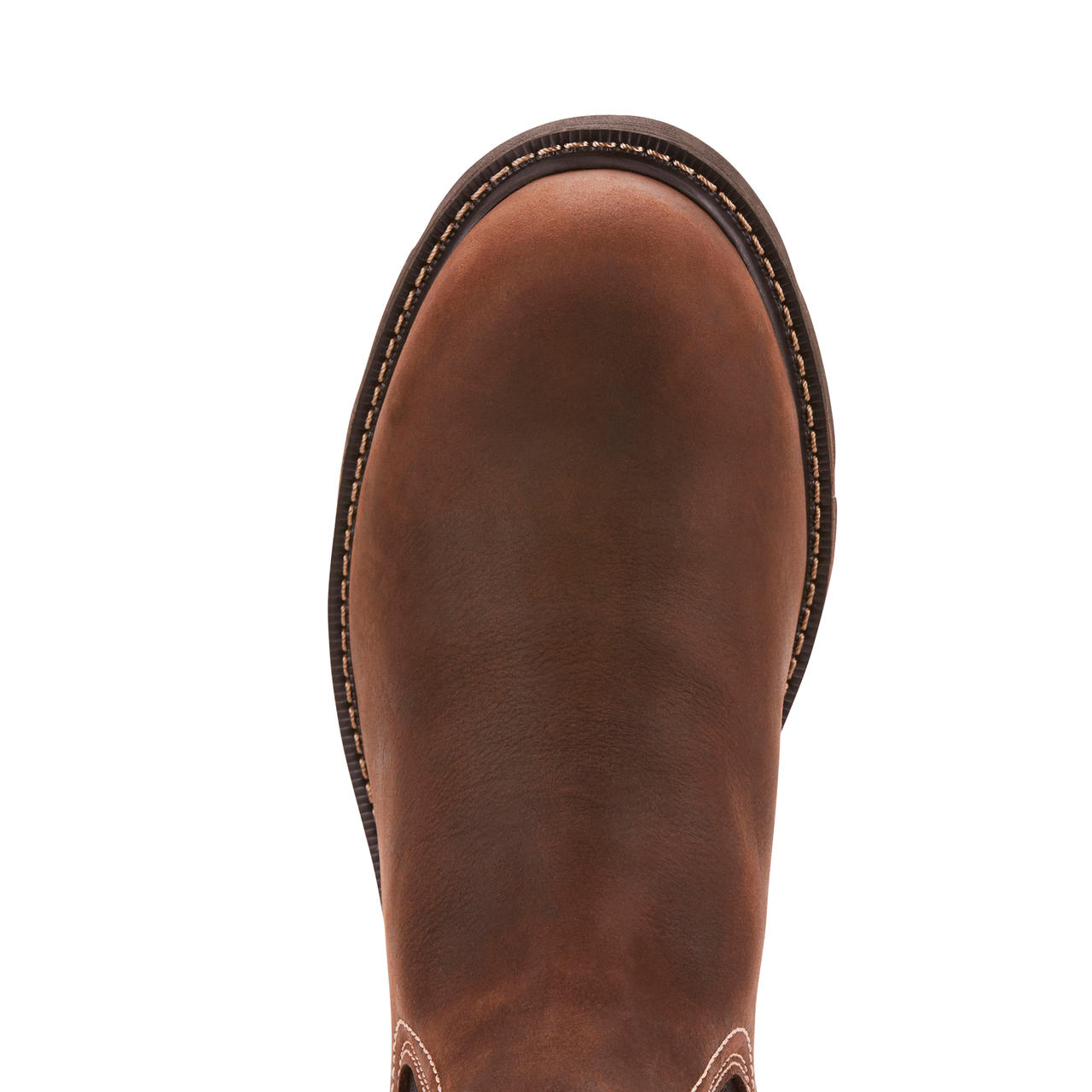 ARIAT Bottes de travail Groundbreaker Chelsea Waterproof