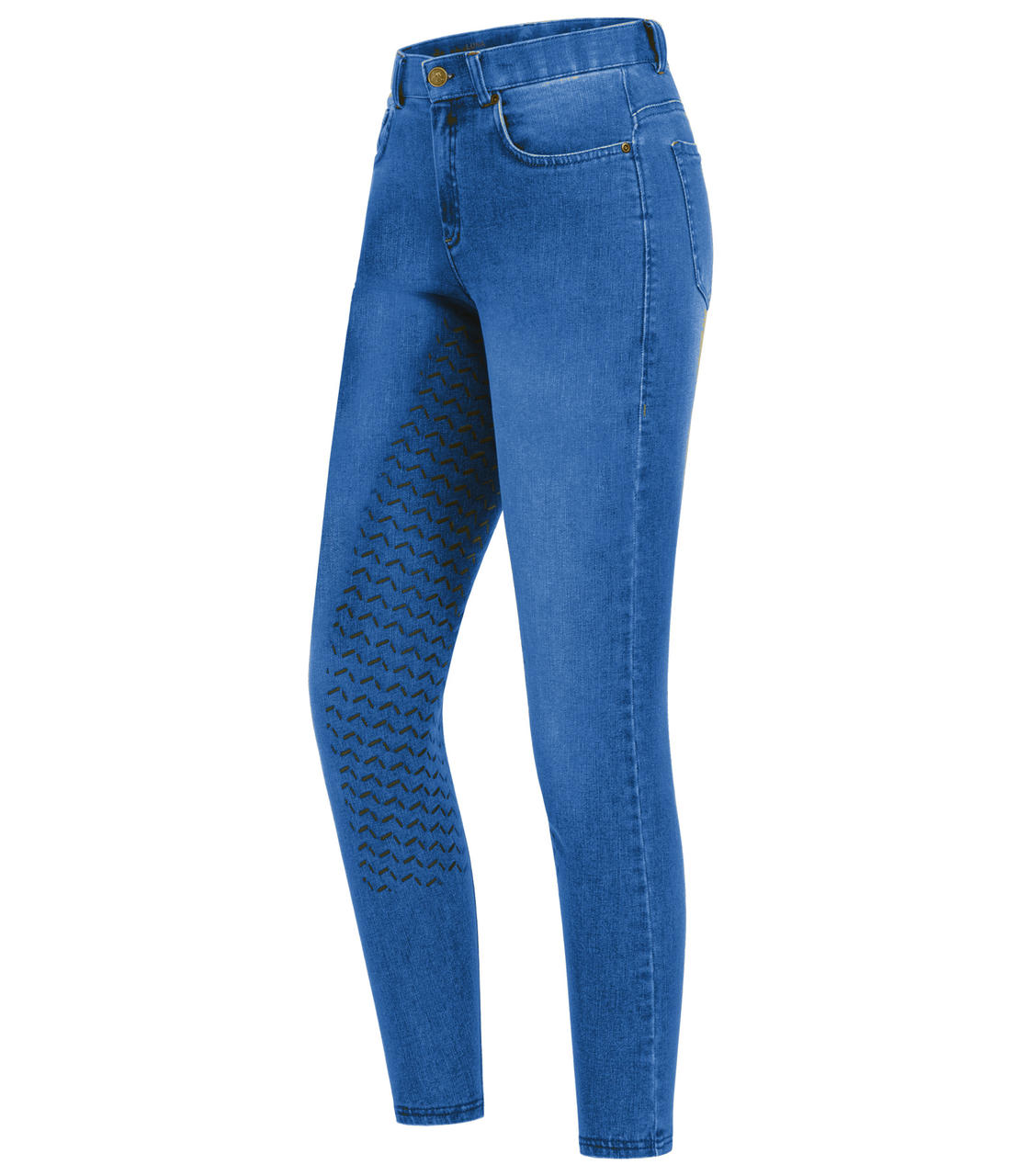 ELT Jeans d'équitation Luna