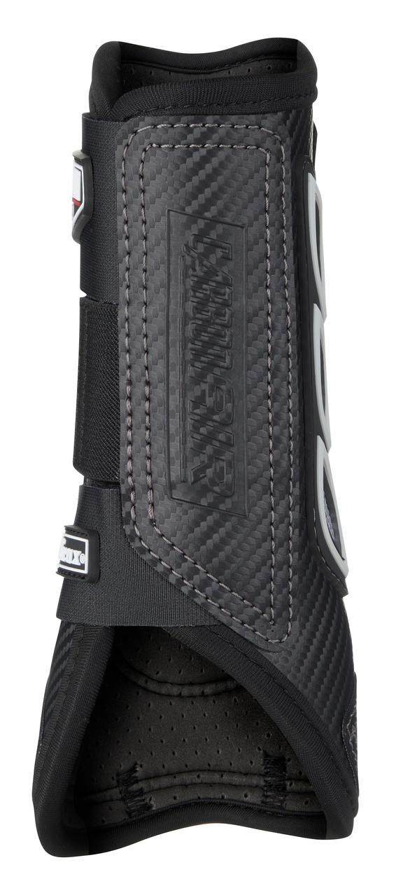 LeMieux Guêtres avant Carbon Air XC