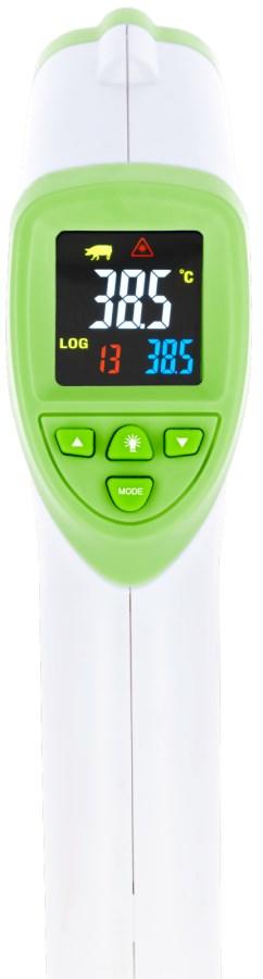 Kerbl Thermomètre infrarouge