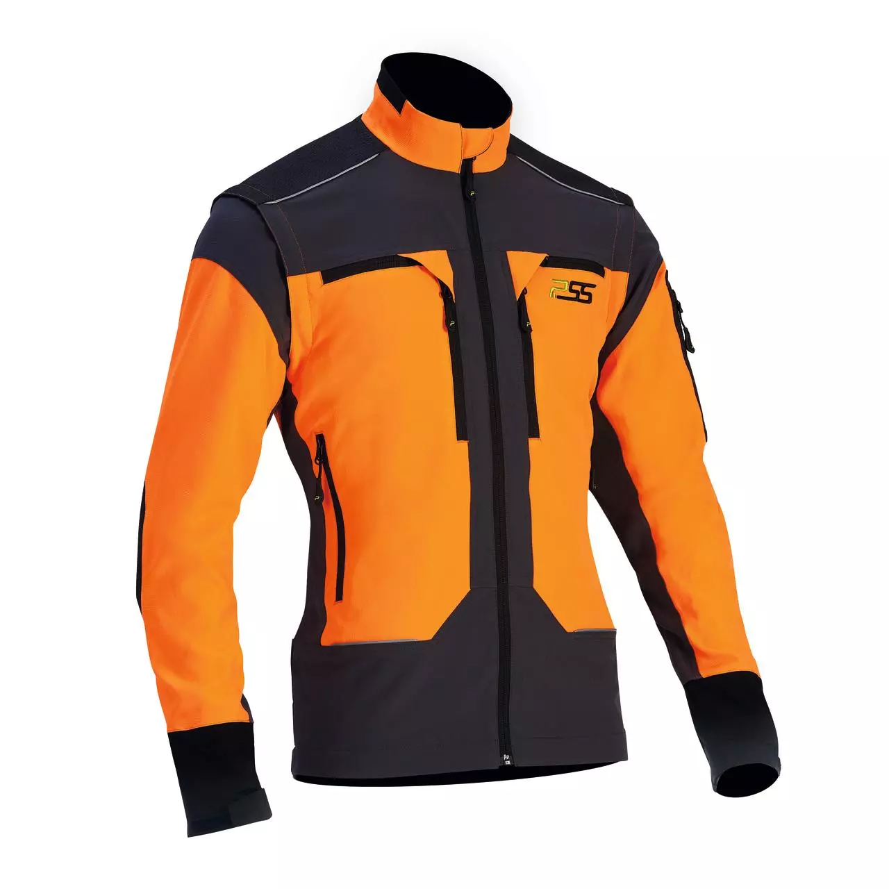 PSS Veste fonctionnelle Stretch X-treme Vario PSS Veste fonctionnelle Stretch X-treme Vario