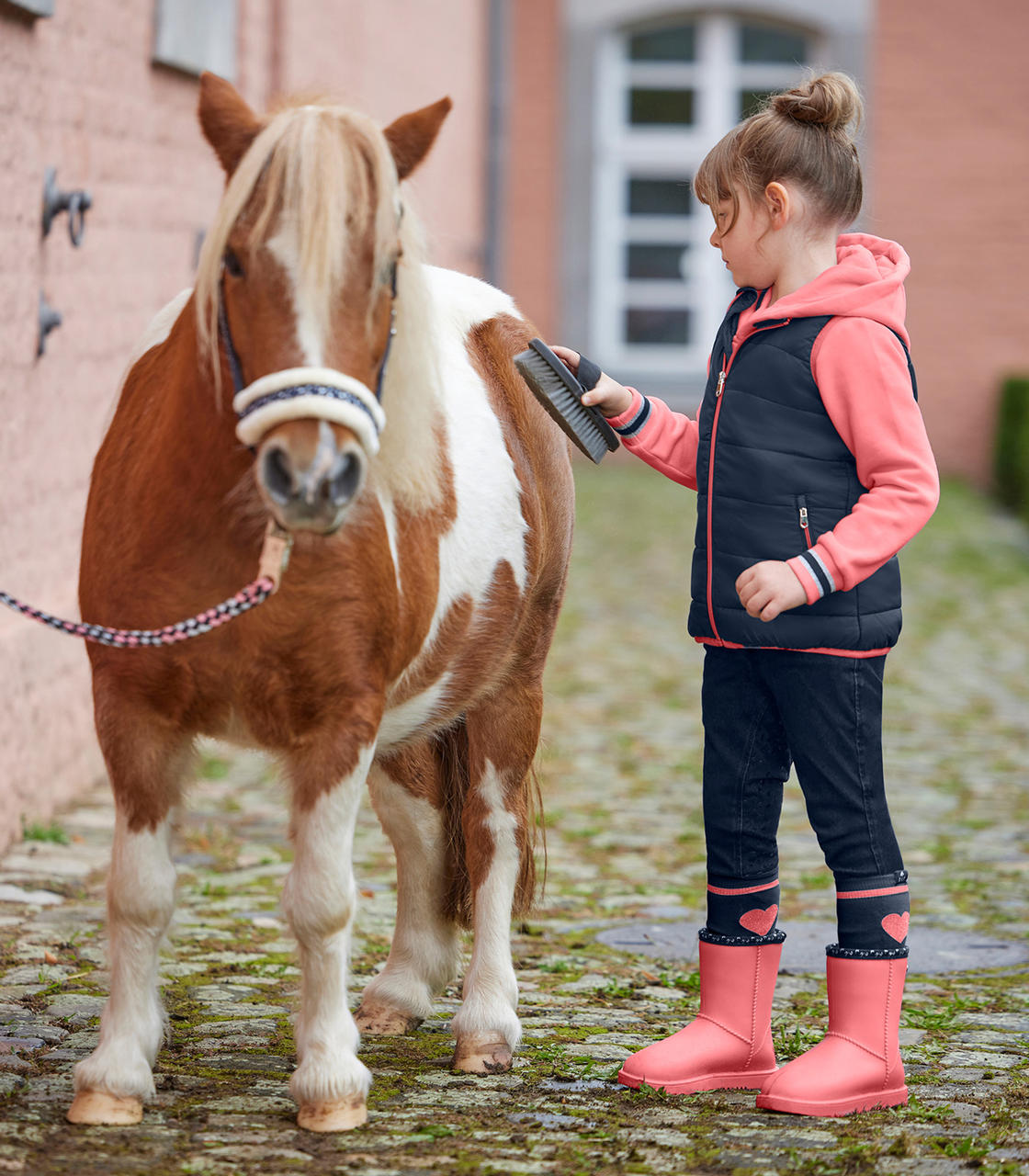 ELT Bottines Rainless