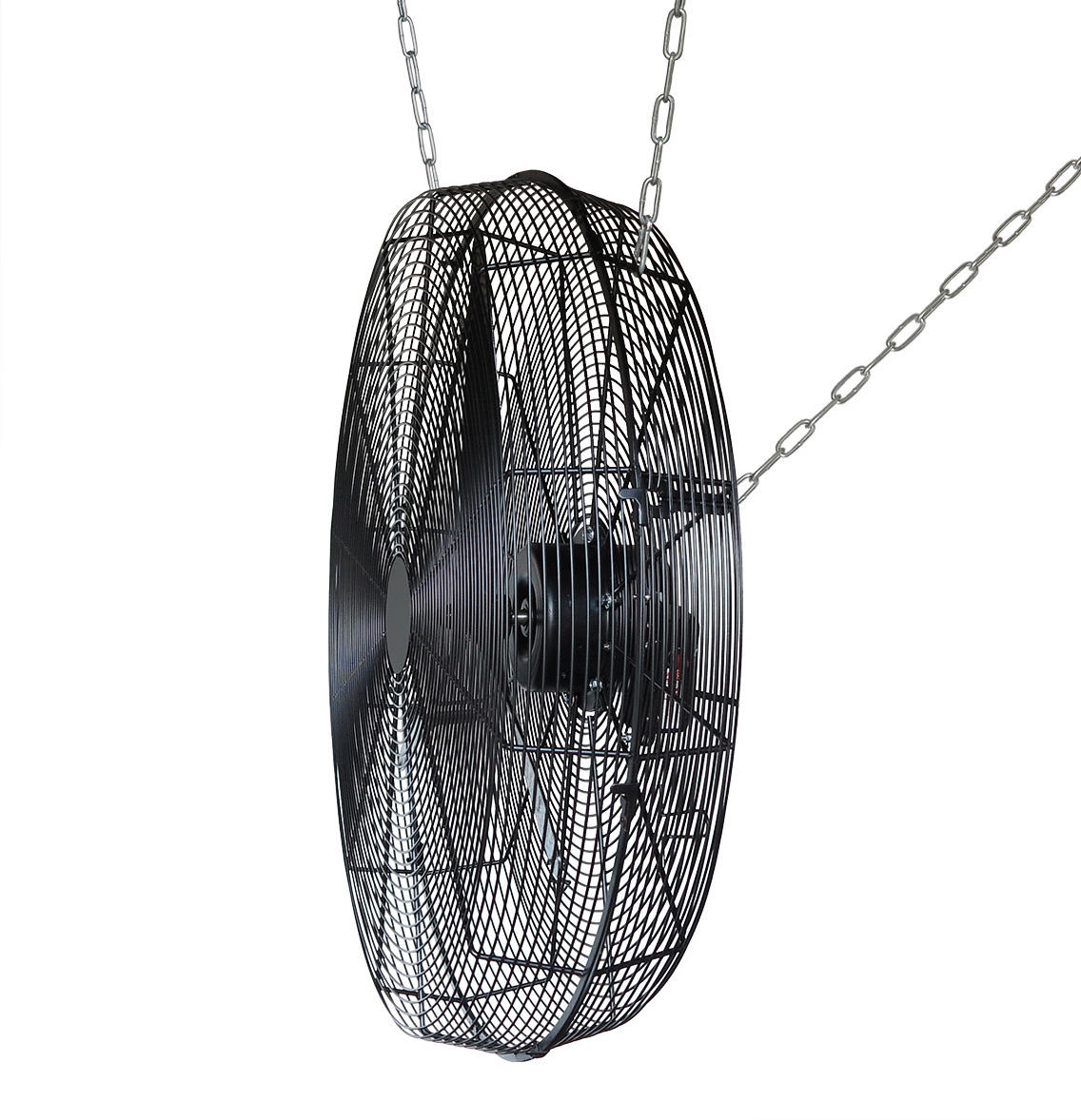 Régulateur de vitesse pour ventilateurs - diff. intensités