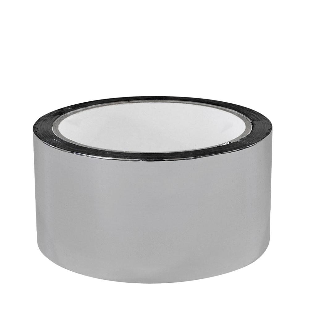 Ruban adhésif aluminium 88 - rouleau 100 m, largeur 50 mm
