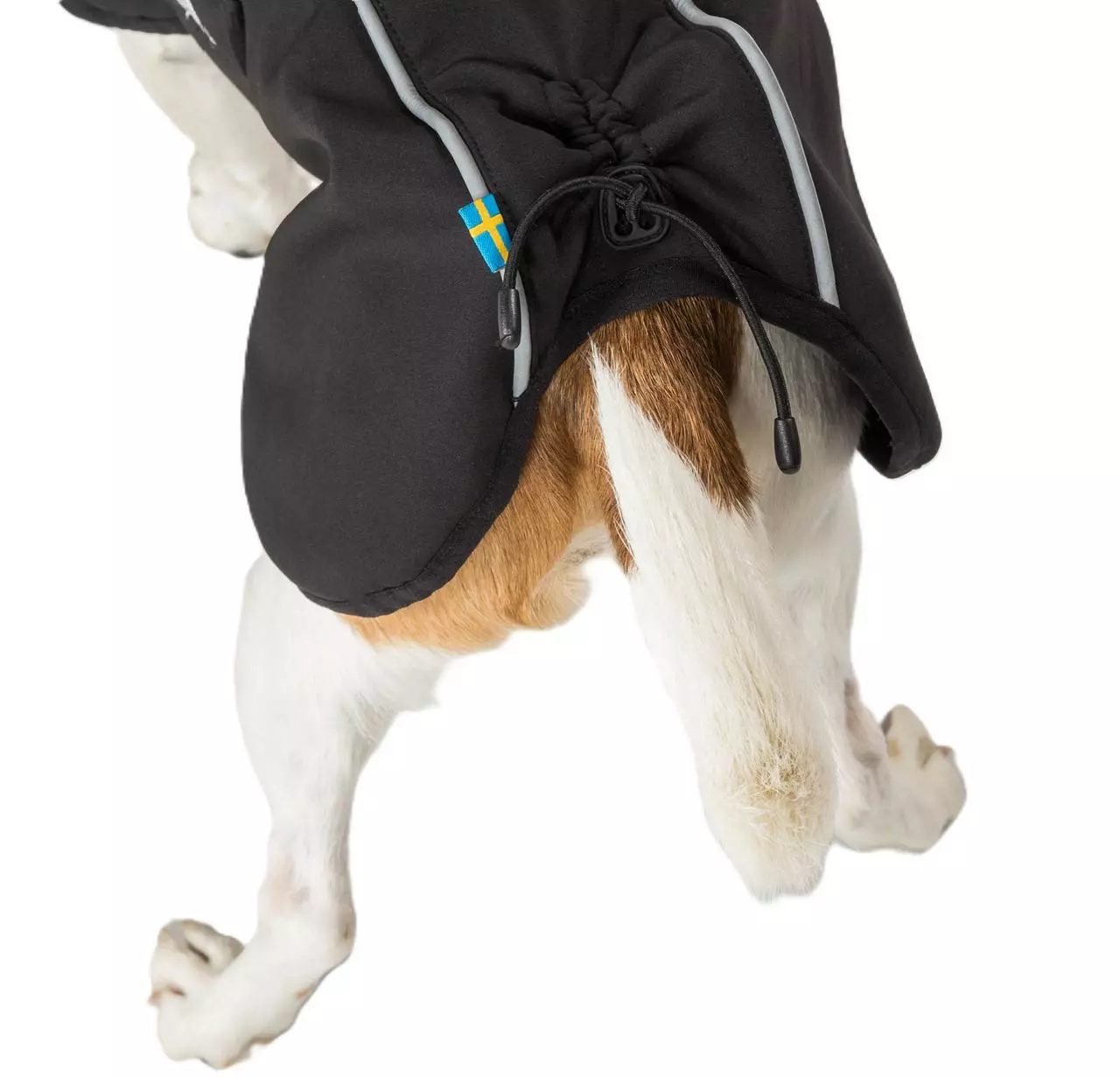 Back on Track Bark Allround Manteau pour chien