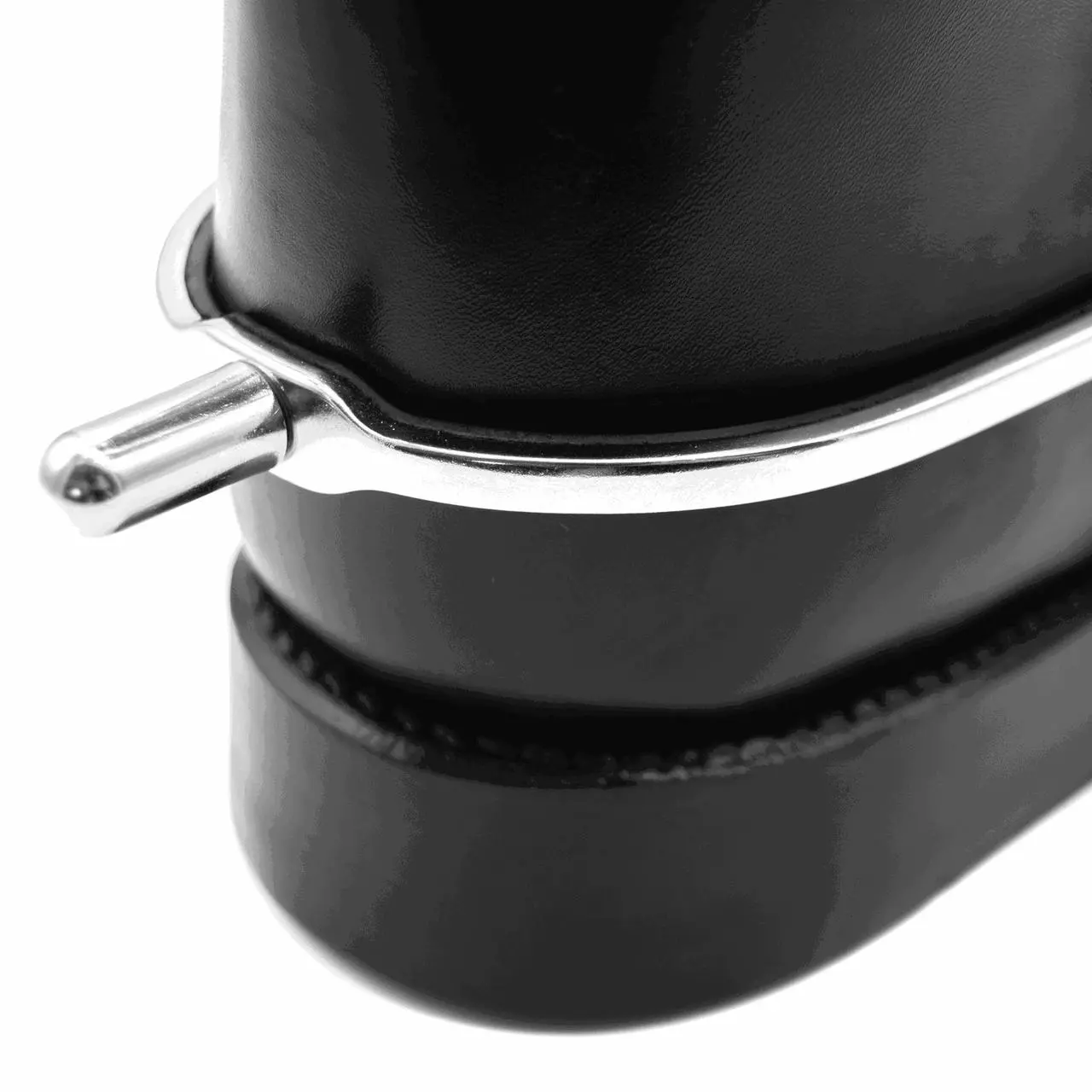 Sprenger Éperons Slimline BootProtect arrondis